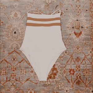 NEW WITH TAGS L*space one piece